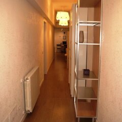 Отель Julius Caesar Home интерьер отеля фото 2