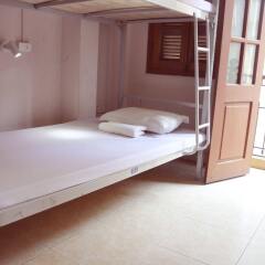 Отель Hanoi Youth Hostel Вьетнам, Ханой - отзывы, цены и фото номеров - забронировать отель Hanoi Youth Hostel онлайн комната для гостей фото 3