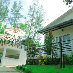 Отель Hanh Ngoc Bungalow фото 10