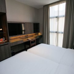 Отель Aqueen Hotel Kitchener Сингапур, Сингапур - 1 отзыв об отеле, цены и фото номеров - забронировать отель Aqueen Hotel Kitchener онлайн комната для гостей фото 5
