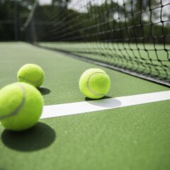 Отель Viva Wyndham Azteca Плая-дель-Кармен спортивное сооружение