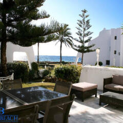 Отель Coral Beach Aparthotel фото 2