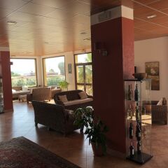 Antica Perla Residence Hotel Агридженто интерьер отеля фото 2