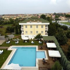 Park Hotel Tuzla Турция, Стамбул - отзывы, цены и фото номеров - забронировать отель Park Hotel Tuzla онлайн фото 5