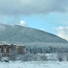 Отель Panorama Resort Банско фото 3