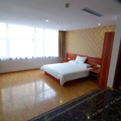 Elan Hotel (East Guanzheng Street) комната для гостей