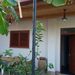 Отель Holiday Sun Lodge Appartamento Vacanze Джардини Наксос