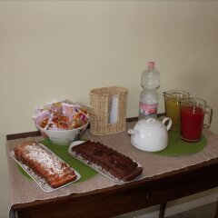 Отель B&B Antica Corte Италия, Канноле - отзывы, цены и фото номеров - забронировать отель B&B Antica Corte онлайн в номере