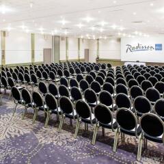 Radisson Blu Sky Hotel, Tallinn фото 4