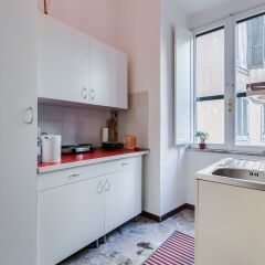 Отель Allegra's House Италия, Рим - отзывы, цены и фото номеров - забронировать отель Allegra's House онлайн в номере фото 2