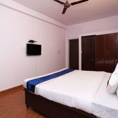 OYO 9534 Hotel Heights in New Delhi, India from 33$, photos, reviews - zenhotels.com room amenities