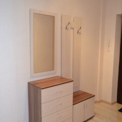 North Star Hotel Apartments интерьер отеля