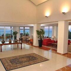 Отель Sentido Kouzalis Beach интерьер отеля