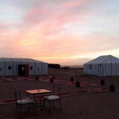 Отель Bivouac Sahara Relax Марокко, Загора - отзывы, цены и фото номеров - забронировать отель Bivouac Sahara Relax онлайн