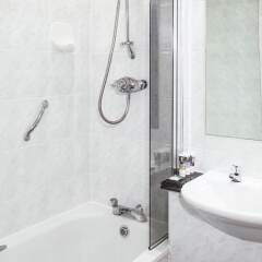 Mercure Bristol Grand Hotel ванная