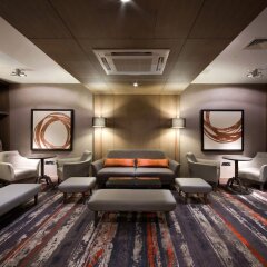 Clayton Hotel Chiswick развлечения