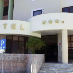 Hotel Arangues развлечения