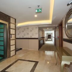 Balturk House Hotel Турция, Измит - отзывы, цены и фото номеров - забронировать отель Balturk House Hotel онлайн интерьер отеля фото 3