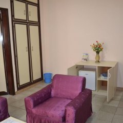 Hotel Mansel in Yaounde, Cameroon from 80$, photos, reviews - zenhotels.com guestroom photo 2