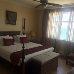 Отель Palmyra Luxury Beach Condo комната для гостей фото 4