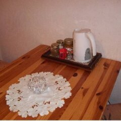 Отель Bed and Breakfast Vester Hjermitslev Дания, Бровст - отзывы, цены и фото номеров - забронировать отель Bed and Breakfast Vester Hjermitslev онлайн фото 2