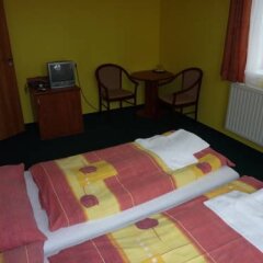 Отель Golf Hotel Karolina Чехия, Карловы Вары - отзывы, цены и фото номеров - забронировать отель Golf Hotel Karolina онлайн детские мероприятия фото 2