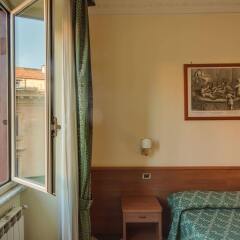 Hotel Giorgina комната для гостей фото 3