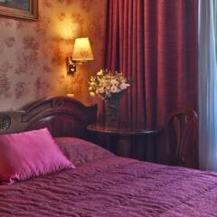 Hotel Minerve комната для гостей фото 3