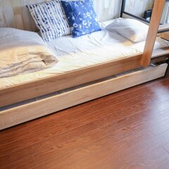 Апартаменты Sumiyoshi apartment Хаката фото 10