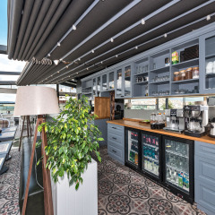 Alpek Hotel Турция, Стамбул - отзывы, цены и фото номеров - забронировать отель Alpek Hotel онлайн гостиничный бар