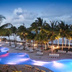 Отель Viva Wyndham Tangerine Resort - All Inclusive бассейн фото 2