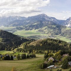 Отель Sonnenalm Mountain Lodge фото 2