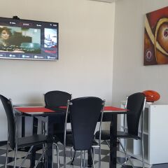 Отель Rayan apartment fes medina Марокко, Фес - отзывы, цены и фото номеров - забронировать отель Rayan apartment fes medina онлайн интерьер отеля фото 3