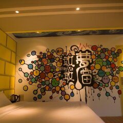 Отель Peony International Hotel Китай, Сямынь - отзывы, цены и фото номеров - забронировать отель Peony International Hotel онлайн детские мероприятия