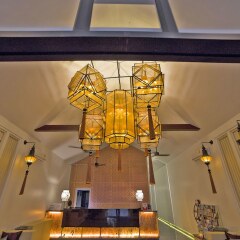 Отель Surintra Boutique Resort Пхукет в номере