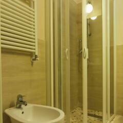 Hotel Touring Wellness & Beauty Фьюджи ванная фото 2