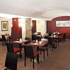 Отель Newhotel Lafayette питание