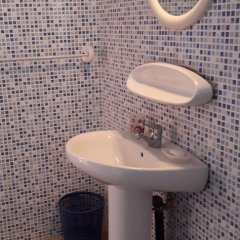 O'dar Kanawal in Atar, Mauritania from 143$, photos, reviews - zenhotels.com bathroom