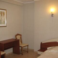 Hotel Complex Verhovina комната для гостей
