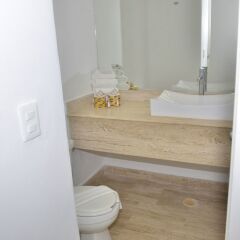 Отель Amigo Rental ванная