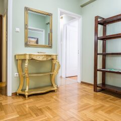 Апартаменты Victoria Paradise Apartments удобства в номере
