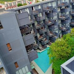 Отель Patong Beach Luxury Condo фото 4