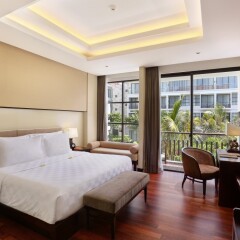 Bali Nusa Dua Hotel комната для гостей фото 4