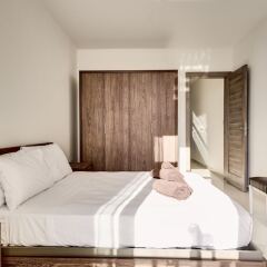 Апартаменты The Village Apartments комната для гостей фото 2