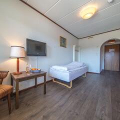Отель Valdres Høyfjellshotell комната для гостей фото 2