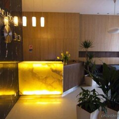 Отель Grandhotel Trencin Словакия, Тренчин - отзывы, цены и фото номеров - забронировать отель Grandhotel Trencin онлайн фото 2