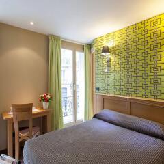 Hotel de Saint-Germain комната для гостей