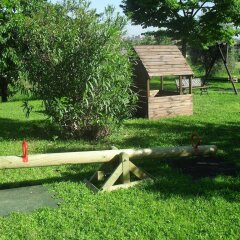 Отель Agriturismo Case Mori Римини фото 3