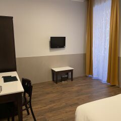 Hotel Virgilio детские мероприятия