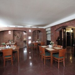 Sharden Hotel питание